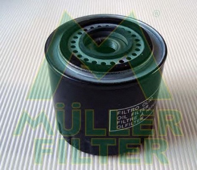 MULLER FILTER fo3104 -  Масляный фильтр